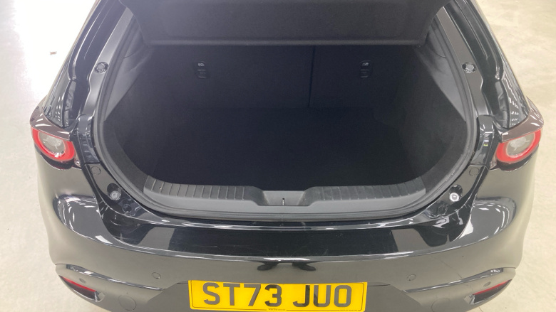 Mazda 3 2.0 e-Skyactiv G MHEV Homura 5dr Petrol Hatchback